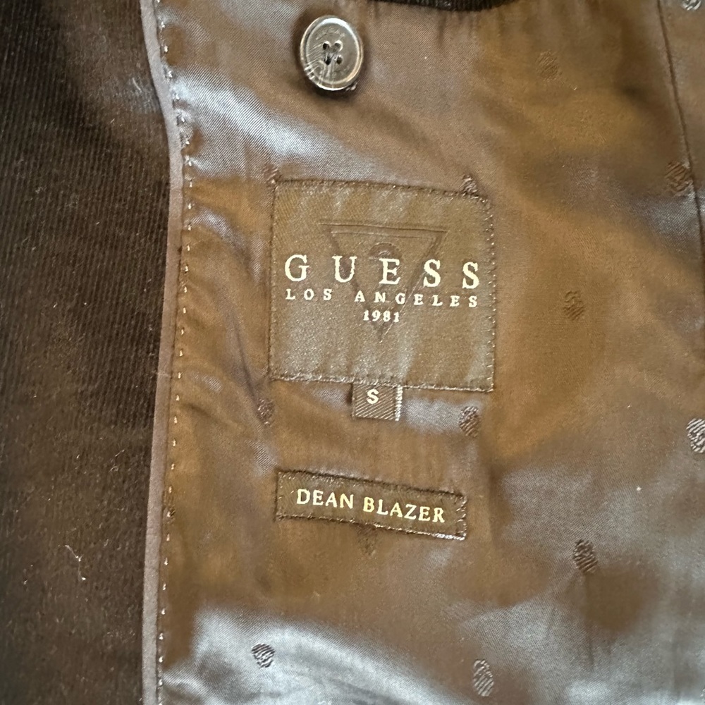 Guess blazer - Picture 3 of 3